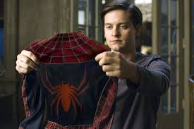 Tobey Maguire